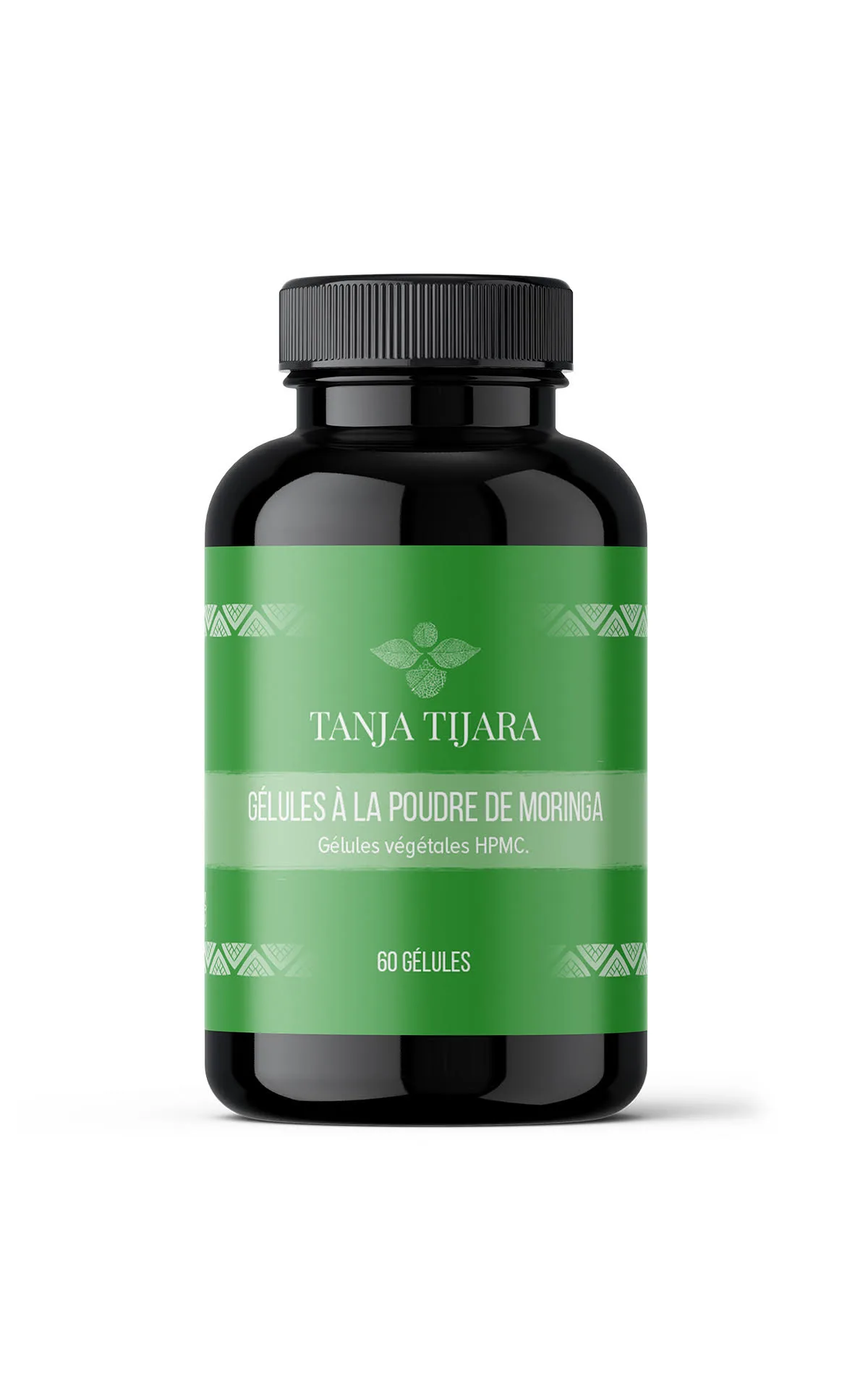 gélule moringa- Tanja Tijara