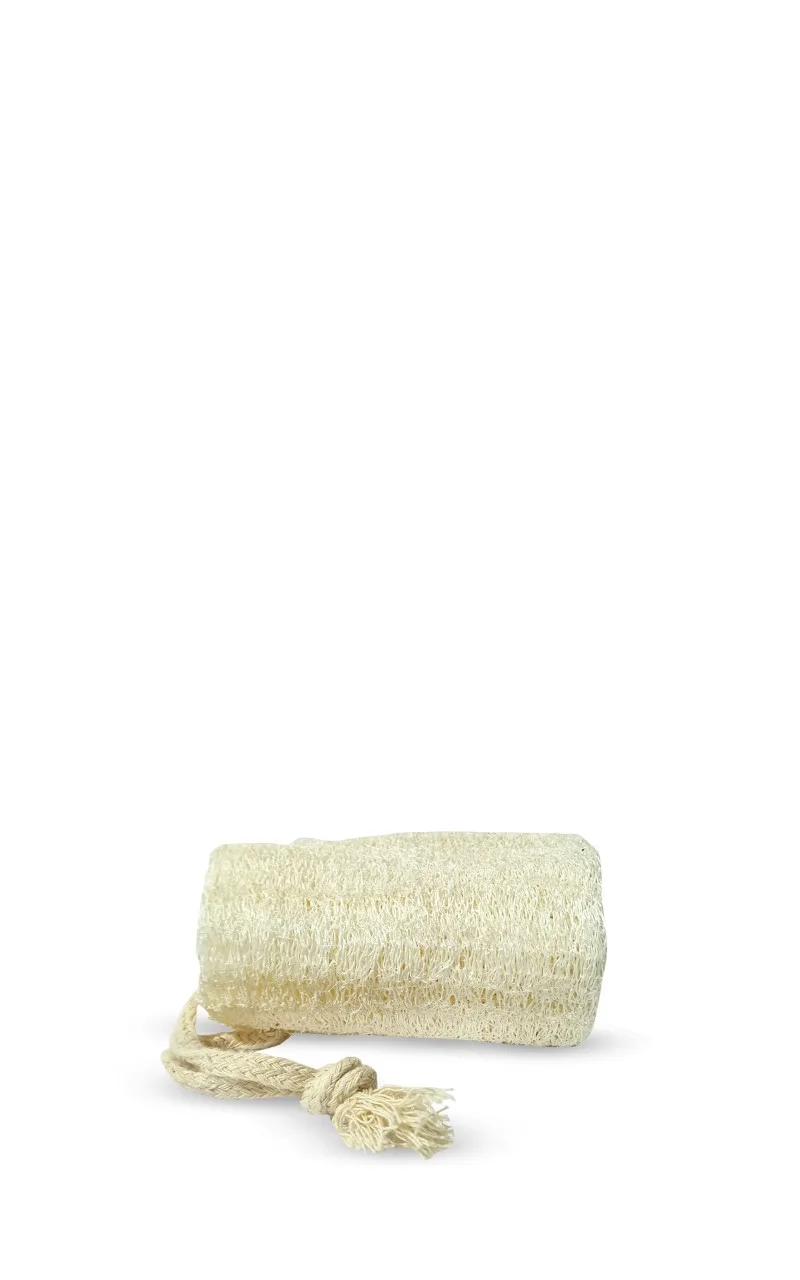 Loofah éponge 100% naturelle - 1001 VERTUS