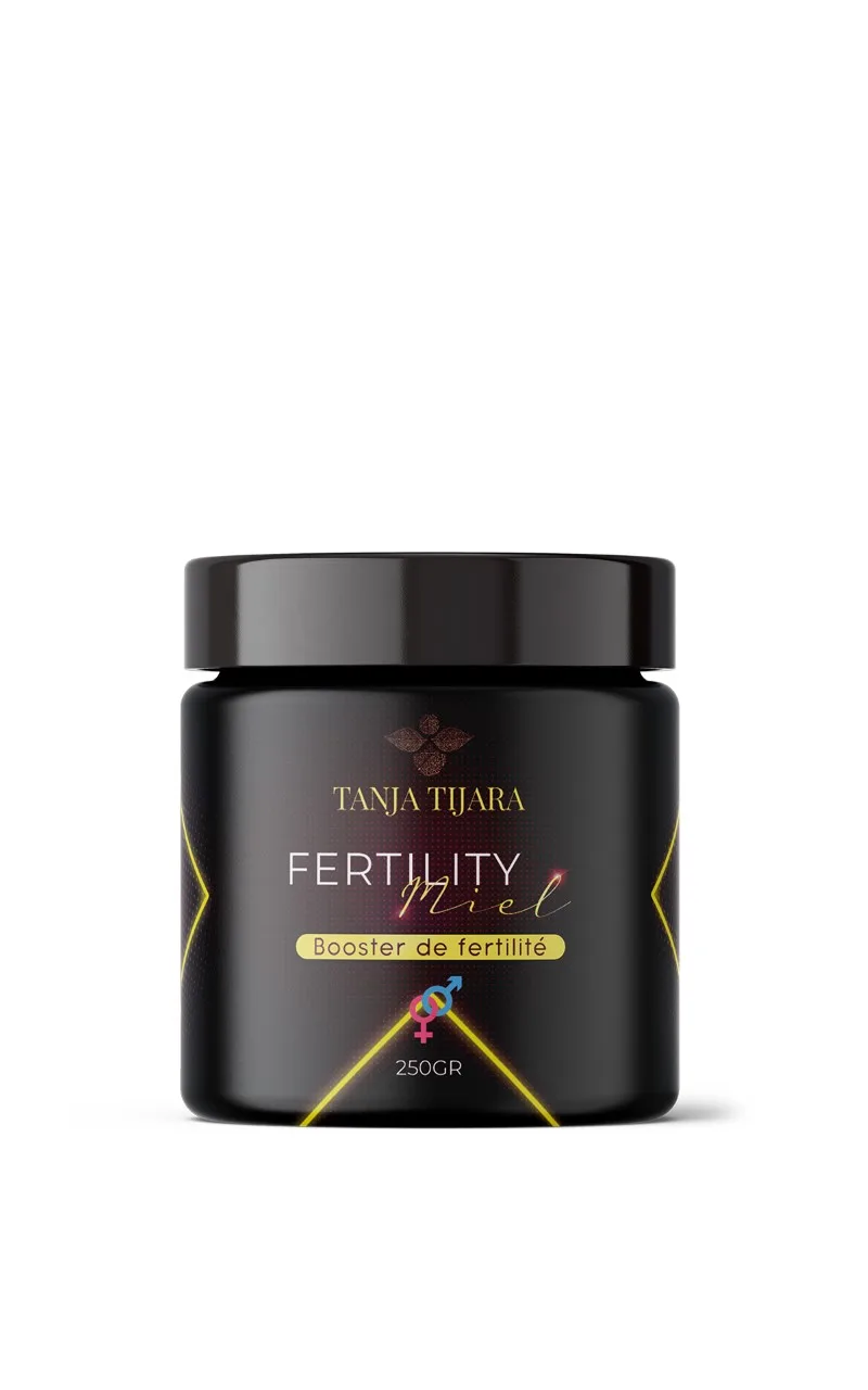 Fertility miel - Tanja Tijara