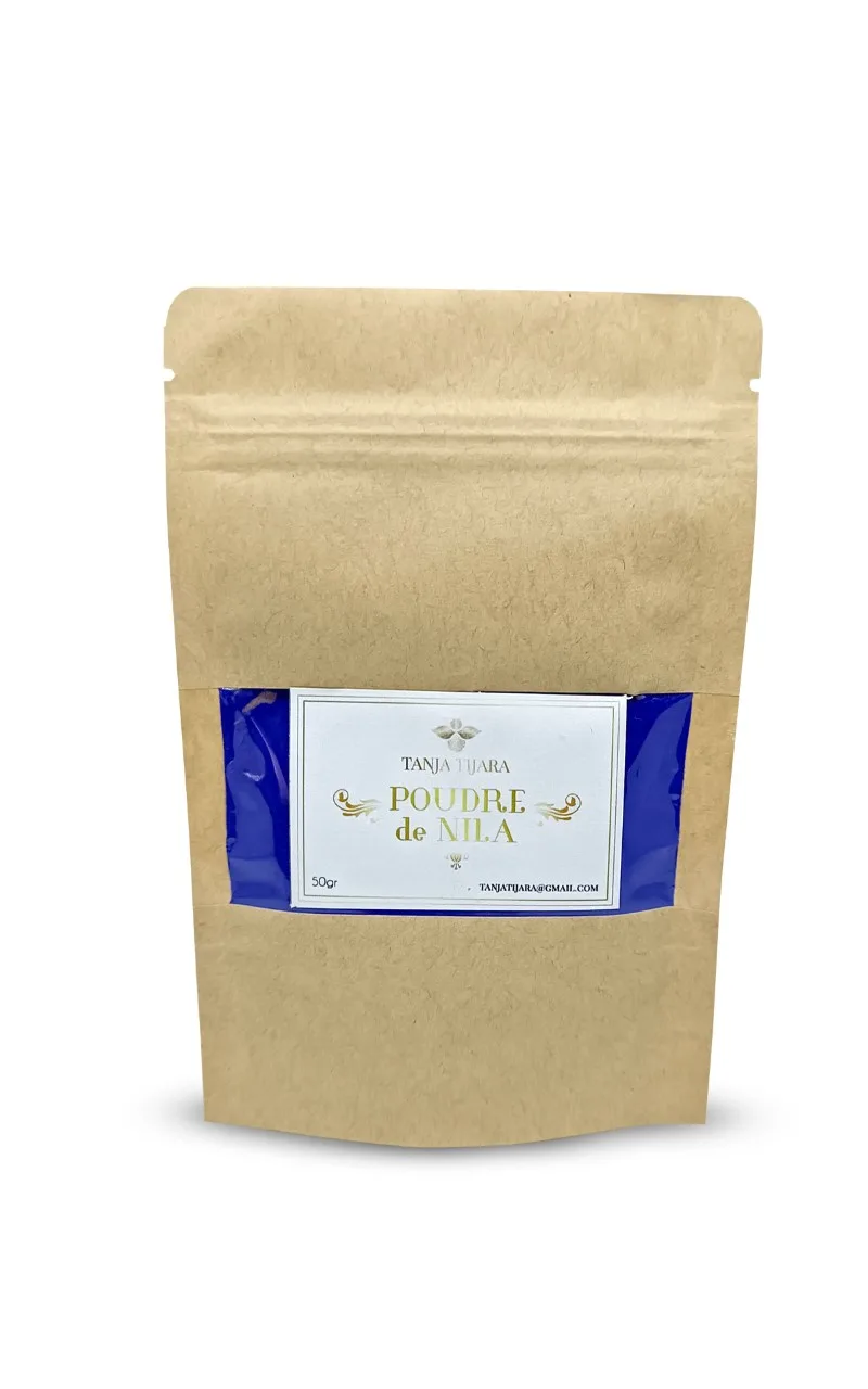 Poudre de nila sahraoui PREMIUM - Tanja Tijara
