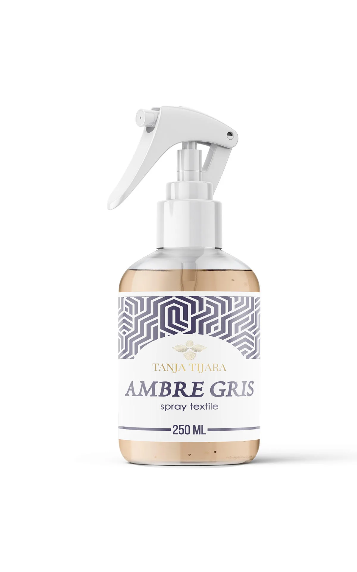 Parfum d'ambiance Ambre Gris - Tanja Tijara