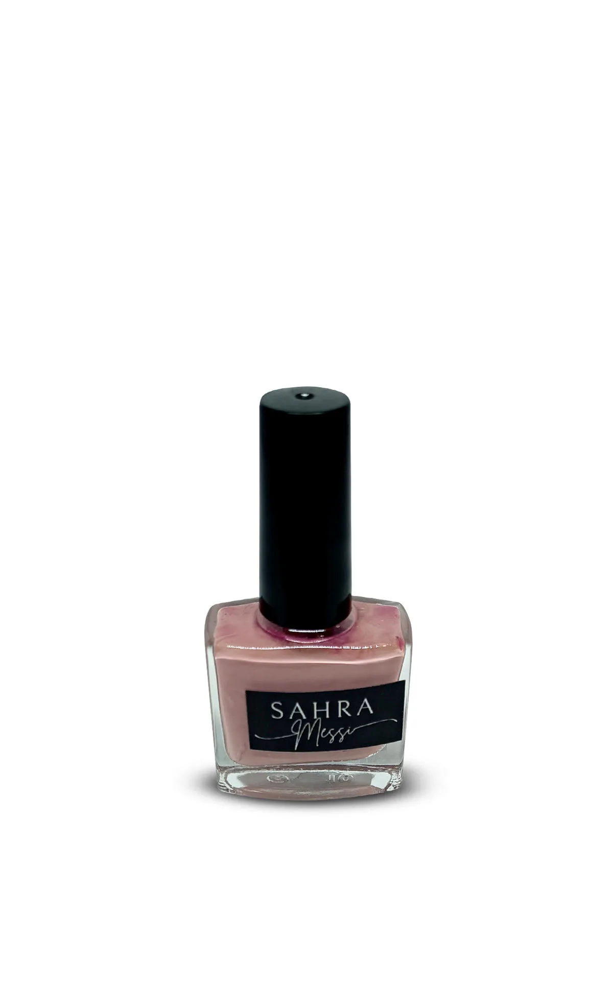 Vernis perméable Tendre purple - Tanja Tijara