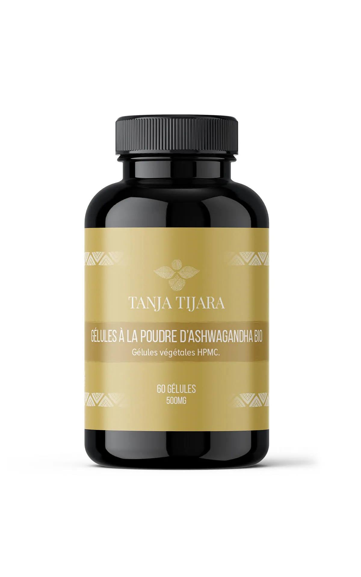 gélule ashwaganda - Tanja Tijara