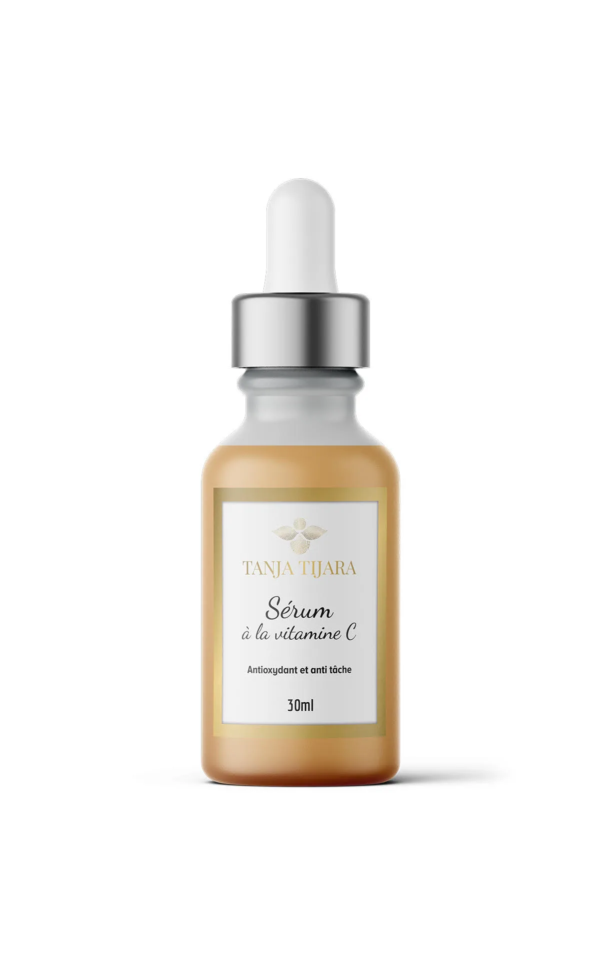 sérum à la vitamine C - Tanja tijara