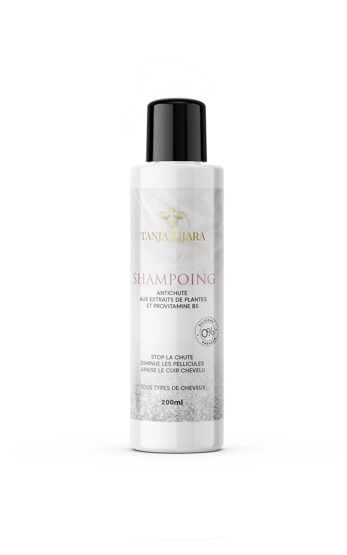shampoing antichute - Tanja Tijara